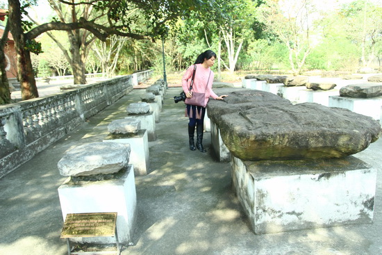 Hình thành tuyến điểm hành hương về Chùa Ngọa Vân ảnh 3